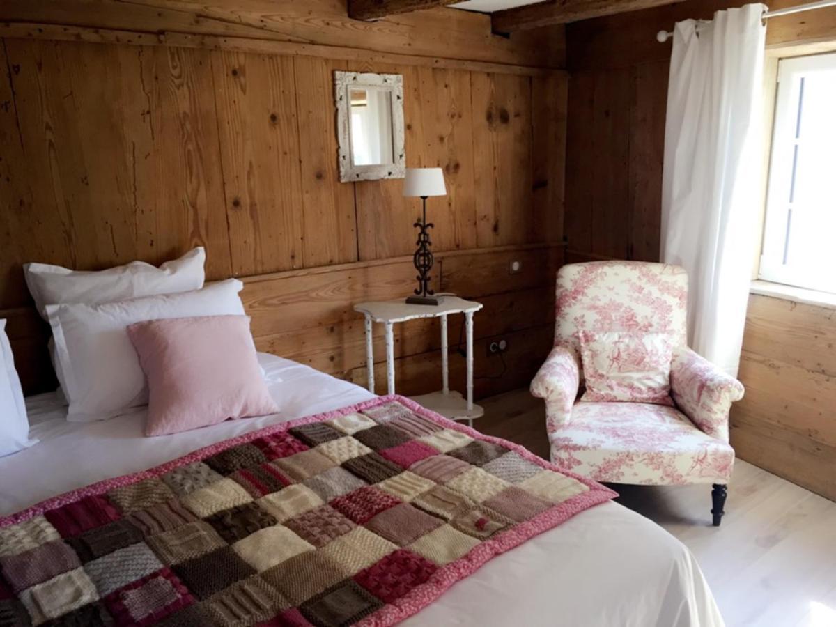 La Grange Aux Coqs Bed and Breakfast Ittenheim Buitenkant foto